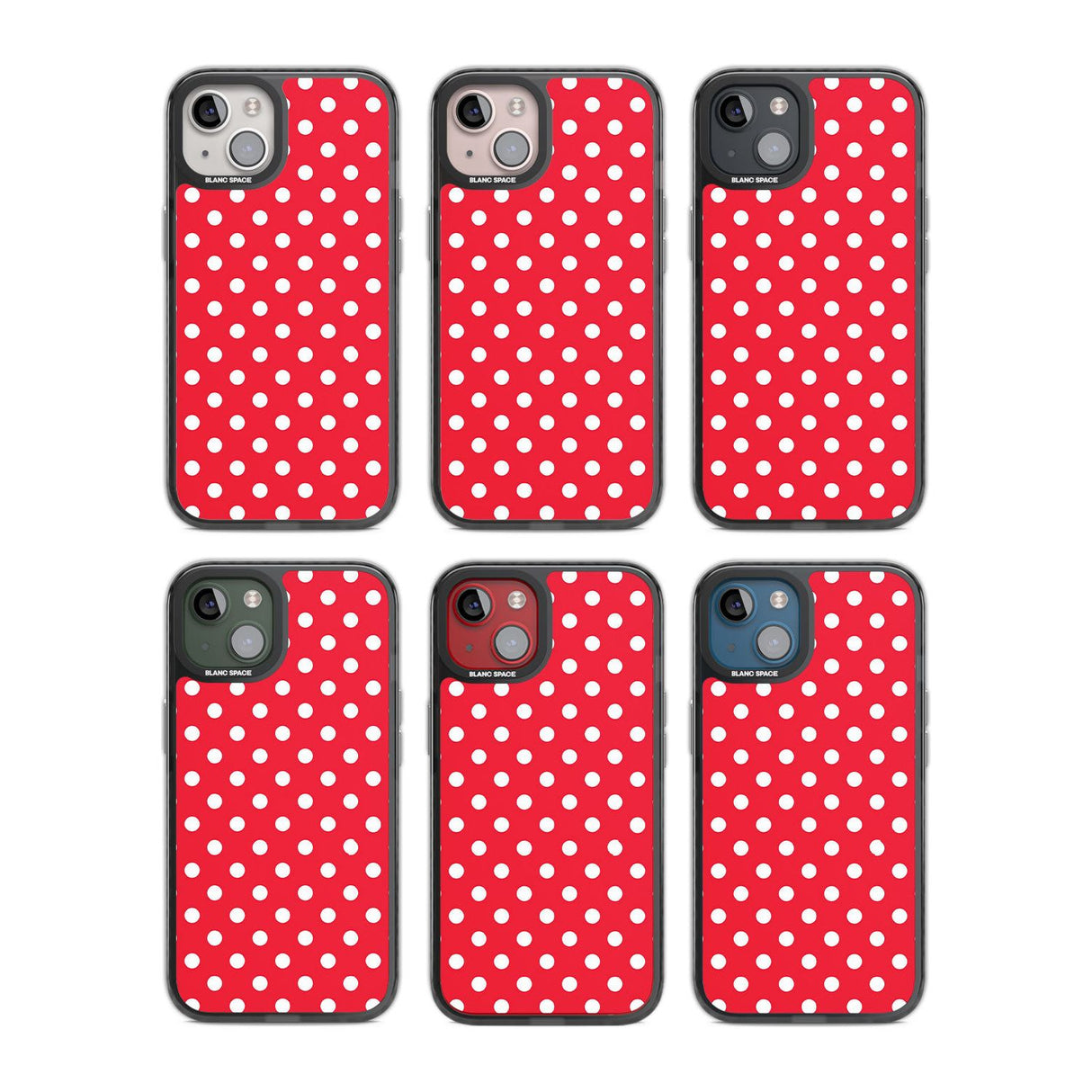 Designer Lava Red Polka Dot Phone Case iPhone 15 Pro Max / Black Impact Case,iPhone 15 Plus / Black Impact Case,iPhone 15 Pro / Black Impact Case,iPhone 15 / Black Impact Case,iPhone 15 Pro Max / Impact Case,iPhone 15 Plus / Impact Case,iPhone 15 Pro / Impact Case,iPhone 15 / Impact Case,iPhone 15 Pro Max / Magsafe Black Impact Case,iPhone 15 Plus / Magsafe Black Impact Case,iPhone 15 Pro / Magsafe Black Impact Case,iPhone 15 / Magsafe Black Impact Case,iPhone 14 Pro Max / Black Impact Case,iPhone 14 Plus /