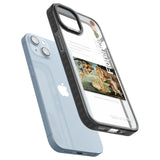 Birth of VenusPhone Case for iPhone 14