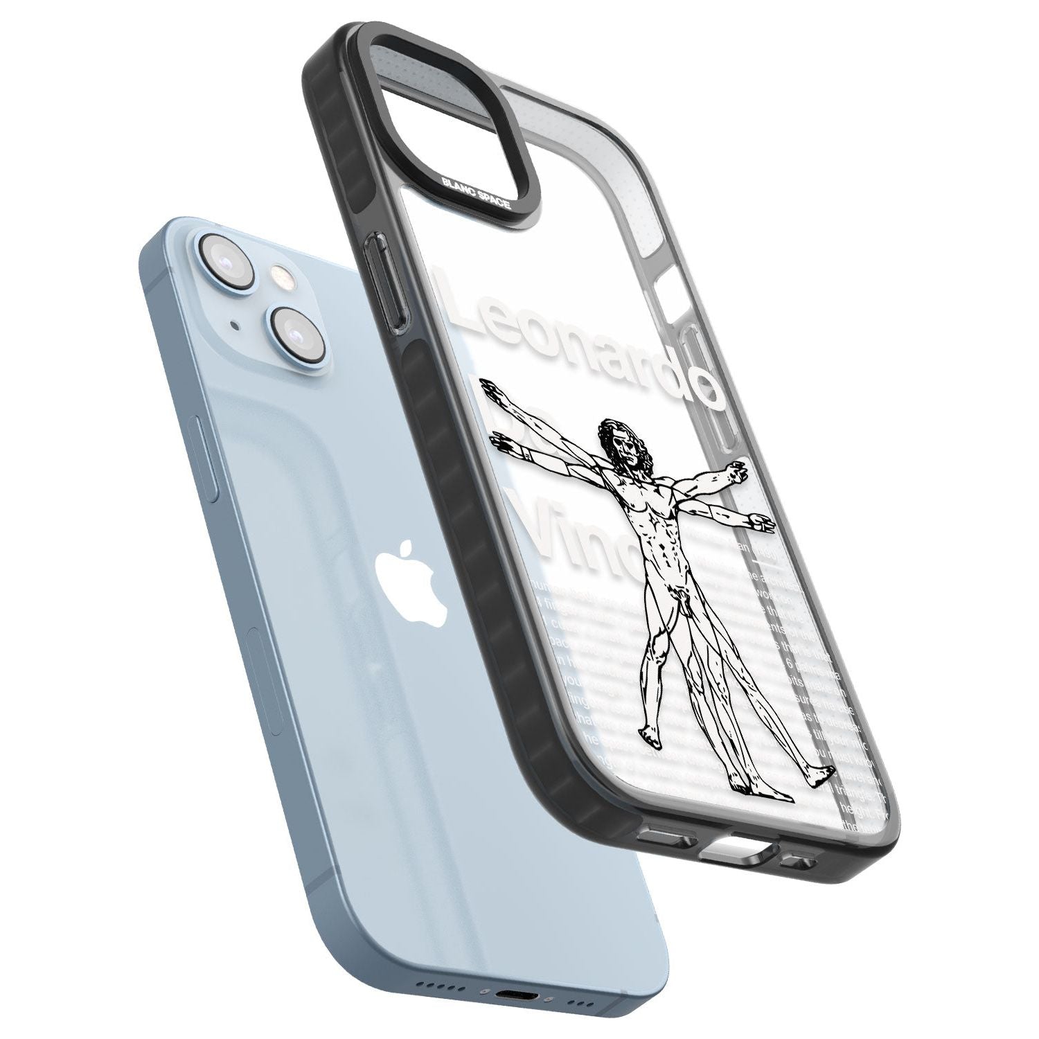 Birth of VenusPhone Case for iPhone 14