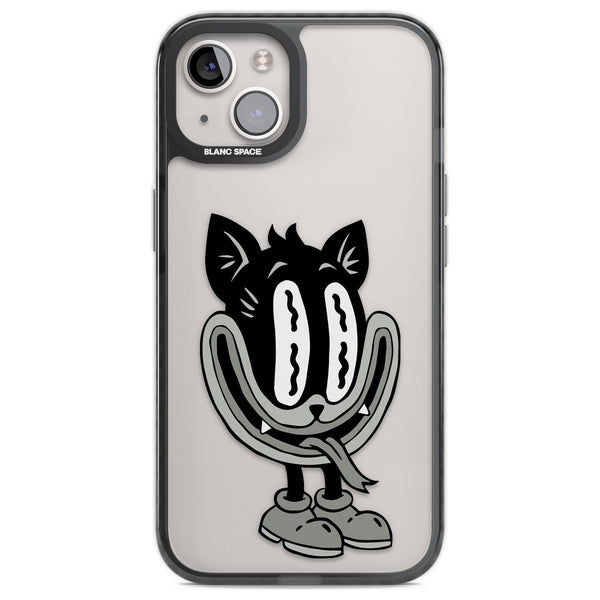 Whisker Noir