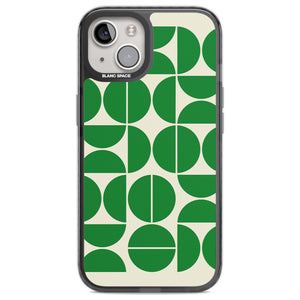 Bauhaus Green