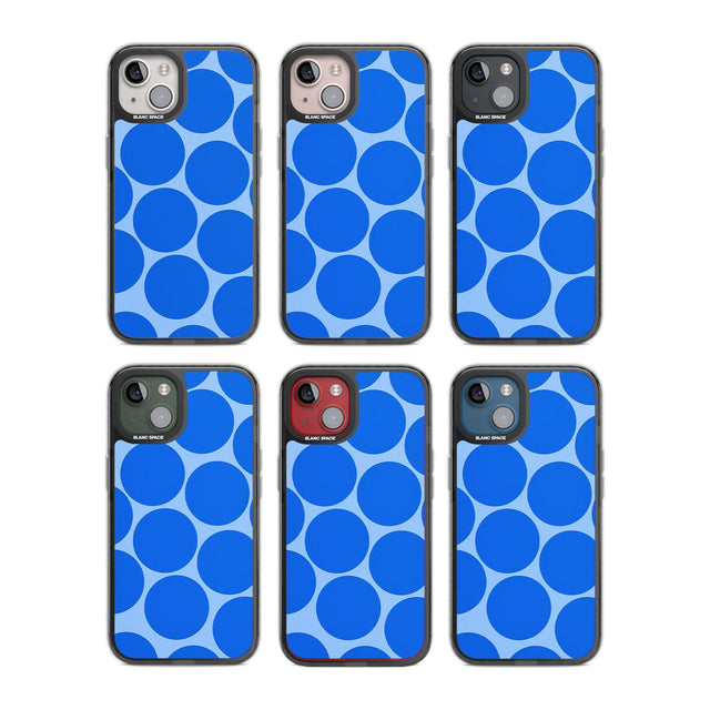 Abstract Retro Shapes: Blue Dots Phone Case iPhone 15 Pro Max / Black Impact Case,iPhone 15 Plus / Black Impact Case,iPhone 15 Pro / Black Impact Case,iPhone 15 / Black Impact Case,iPhone 15 Pro Max / Impact Case,iPhone 15 Plus / Impact Case,iPhone 15 Pro / Impact Case,iPhone 15 / Impact Case,iPhone 15 Pro Max / Magsafe Black Impact Case,iPhone 15 Plus / Magsafe Black Impact Case,iPhone 15 Pro / Magsafe Black Impact Case,iPhone 15 / Magsafe Black Impact Case,iPhone 14 Pro Max / Black Impact Case,iPhone 14 P