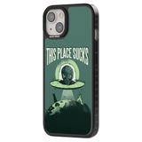 EARTH SUCKS Phone Case iPhone 15 Pro Max / Black Impact Case,iPhone 15 Plus / Black Impact Case,iPhone 15 Pro / Black Impact Case,iPhone 15 / Black Impact Case,iPhone 15 Pro Max / Impact Case,iPhone 15 Plus / Impact Case,iPhone 15 Pro / Impact Case,iPhone 15 / Impact Case,iPhone 15 Pro Max / Magsafe Black Impact Case,iPhone 15 Plus / Magsafe Black Impact Case,iPhone 15 Pro / Magsafe Black Impact Case,iPhone 15 / Magsafe Black Impact Case,iPhone 14 Pro Max / Black Impact Case,iPhone 14 Plus / Black Impact Ca