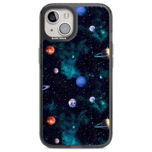 Deep Space