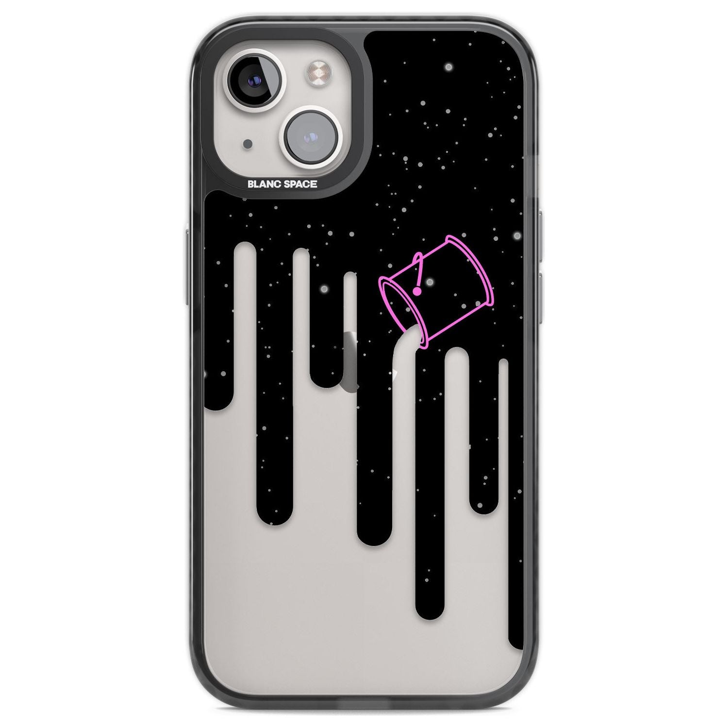 Cosmic Drip
