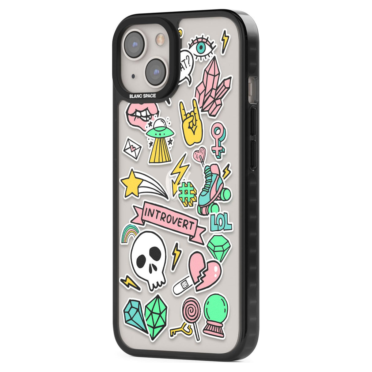 Introvert Sticker Phone Case iPhone 15 Pro Max / Black Impact Case,iPhone 15 Plus / Black Impact Case,iPhone 15 Pro / Black Impact Case,iPhone 15 / Black Impact Case,iPhone 15 Pro Max / Impact Case,iPhone 15 Plus / Impact Case,iPhone 15 Pro / Impact Case,iPhone 15 / Impact Case,iPhone 15 Pro Max / Magsafe Black Impact Case,iPhone 15 Plus / Magsafe Black Impact Case,iPhone 15 Pro / Magsafe Black Impact Case,iPhone 15 / Magsafe Black Impact Case,iPhone 14 Pro Max / Black Impact Case,iPhone 14 Plus / Black Imp