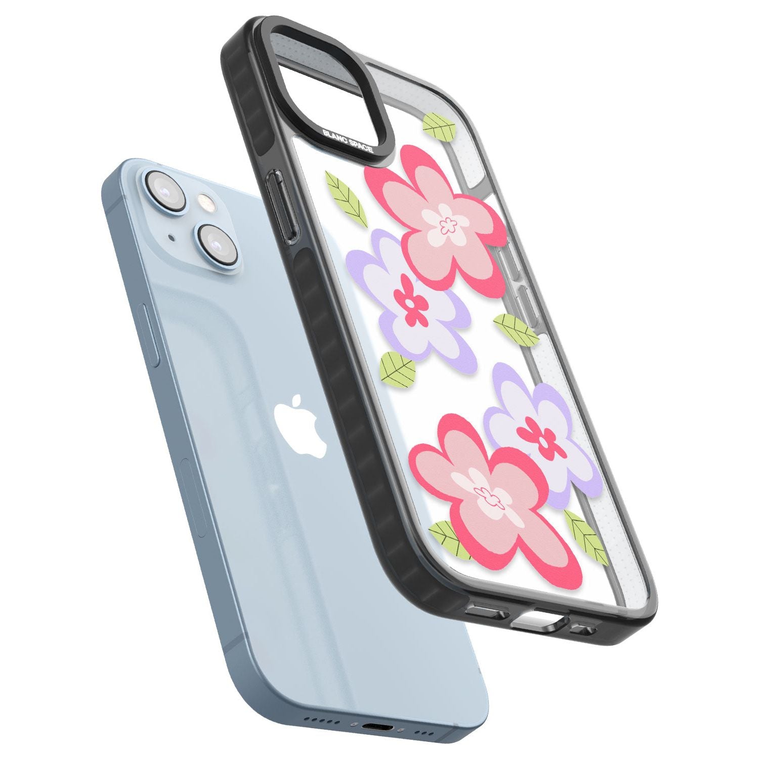 Summer HeatPhone Case for iPhone 14