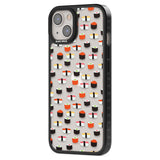 Minimalist Sushi Pattern Phone Case iPhone 15 Pro Max / Black Impact Case,iPhone 15 Plus / Black Impact Case,iPhone 15 Pro / Black Impact Case,iPhone 15 / Black Impact Case,iPhone 15 Pro Max / Impact Case,iPhone 15 Plus / Impact Case,iPhone 15 Pro / Impact Case,iPhone 15 / Impact Case,iPhone 15 Pro Max / Magsafe Black Impact Case,iPhone 15 Plus / Magsafe Black Impact Case,iPhone 15 Pro / Magsafe Black Impact Case,iPhone 15 / Magsafe Black Impact Case,iPhone 14 Pro Max / Black Impact Case,iPhone 14 Plus / Bl