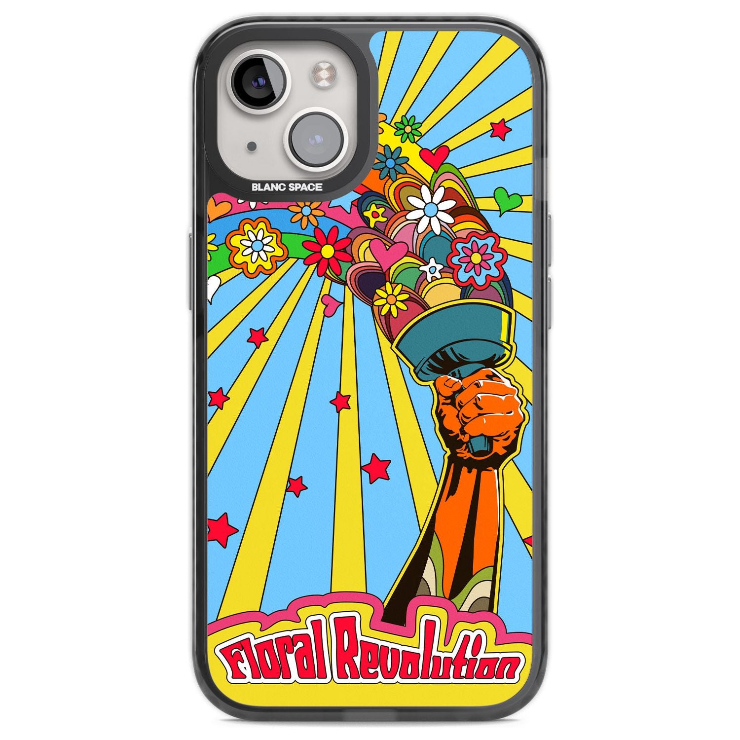 Floral Revolution