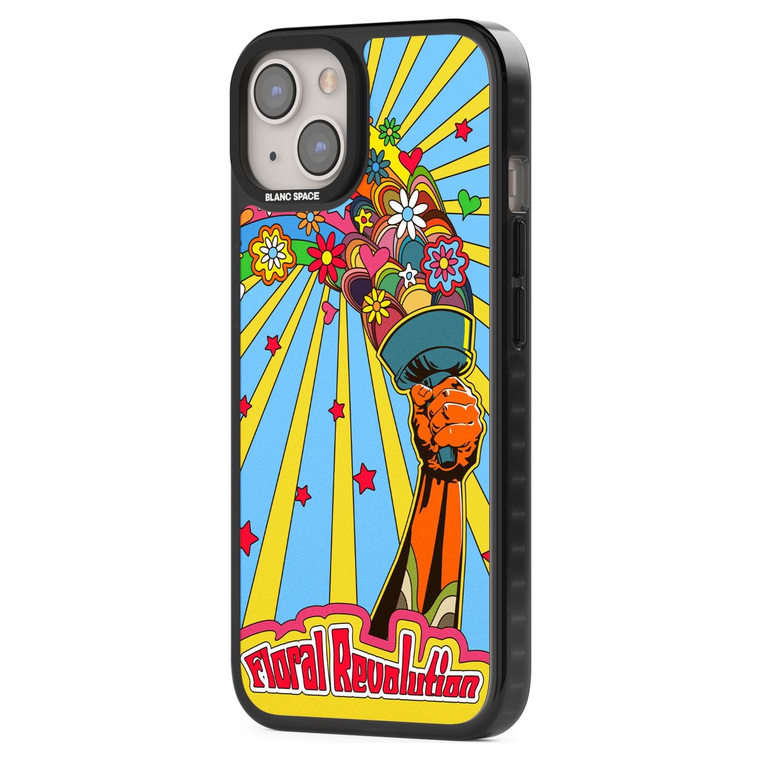 Floral Revolution