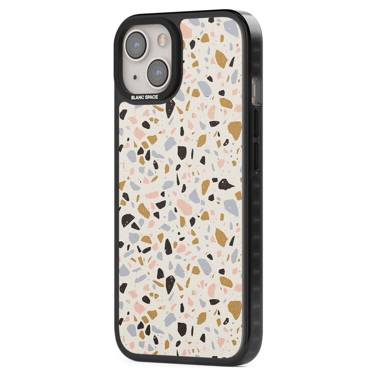 Pale Pink, Blue, & Mocha Terrazzo Pattern Phone Case iPhone 15 Pro Max / Black Impact Case,iPhone 15 Plus / Black Impact Case,iPhone 15 Pro / Black Impact Case,iPhone 15 / Black Impact Case,iPhone 15 Pro Max / Impact Case,iPhone 15 Plus / Impact Case,iPhone 15 Pro / Impact Case,iPhone 15 / Impact Case,iPhone 15 Pro Max / Magsafe Black Impact Case,iPhone 15 Plus / Magsafe Black Impact Case,iPhone 15 Pro / Magsafe Black Impact Case,iPhone 15 / Magsafe Black Impact Case,iPhone 14 Pro Max / Black Impact Case,iP