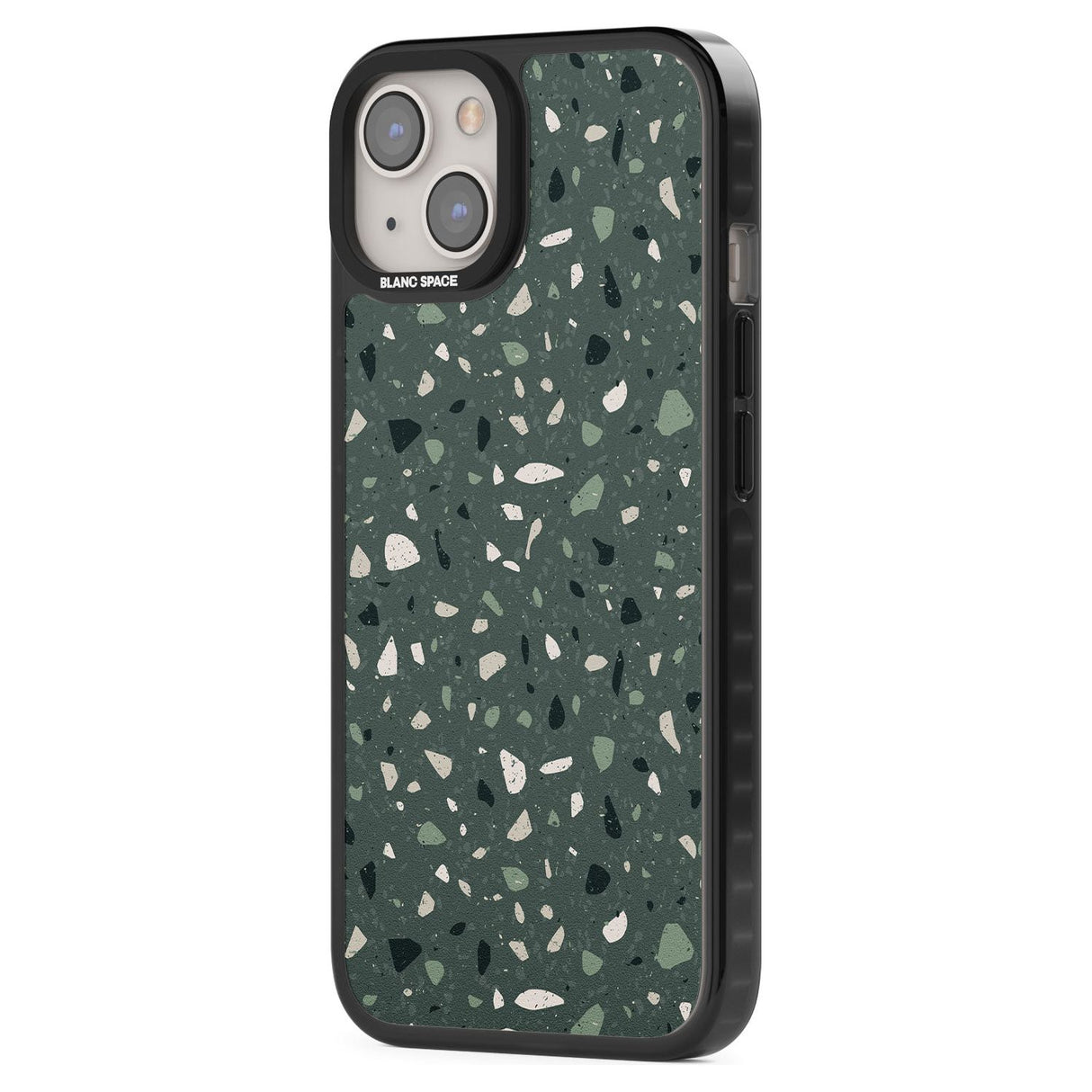 Green & Cream Terrazzo Pattern Phone Case iPhone 15 Pro Max / Black Impact Case,iPhone 15 Plus / Black Impact Case,iPhone 15 Pro / Black Impact Case,iPhone 15 / Black Impact Case,iPhone 15 Pro Max / Impact Case,iPhone 15 Plus / Impact Case,iPhone 15 Pro / Impact Case,iPhone 15 / Impact Case,iPhone 15 Pro Max / Magsafe Black Impact Case,iPhone 15 Plus / Magsafe Black Impact Case,iPhone 15 Pro / Magsafe Black Impact Case,iPhone 15 / Magsafe Black Impact Case,iPhone 14 Pro Max / Black Impact Case,iPhone 14 Plu