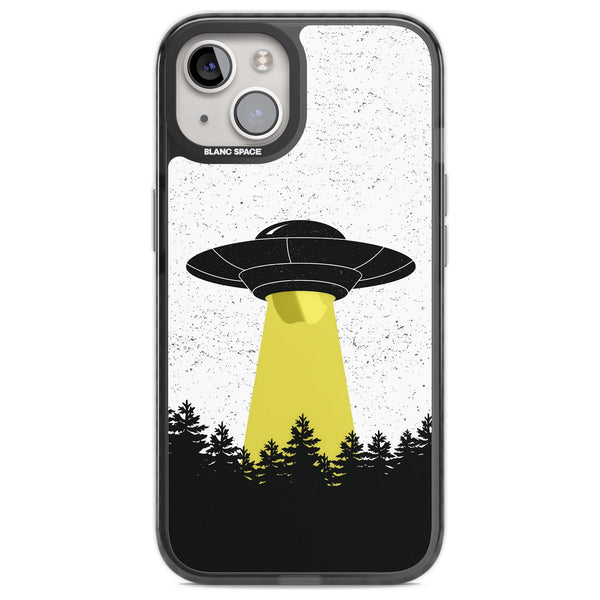 Alien Abduction