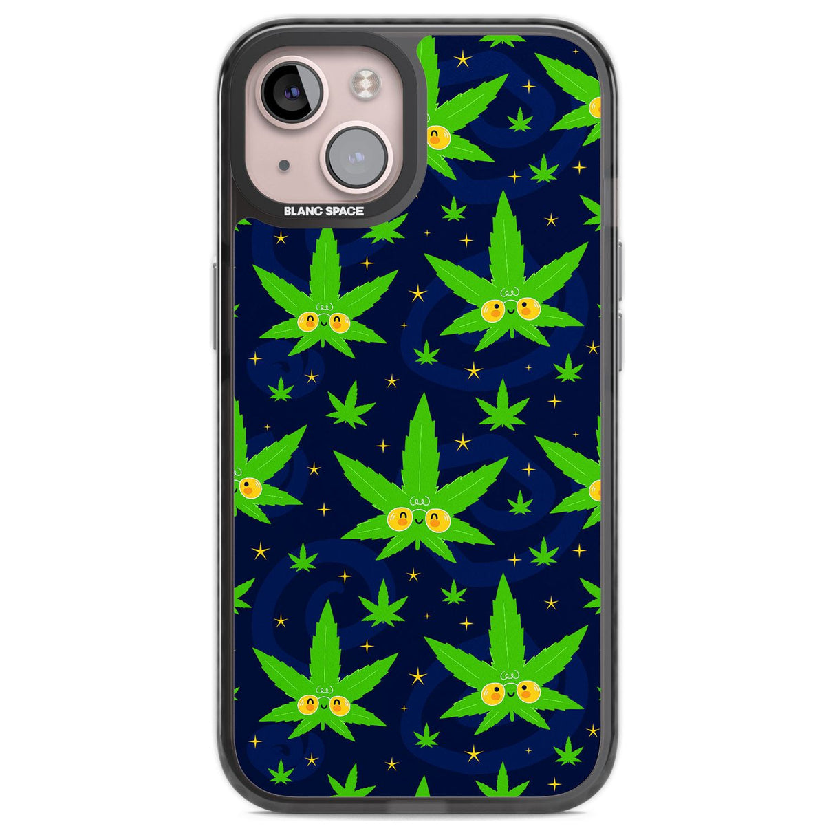 Martians & MunchiesPhone Case for iPhone 14