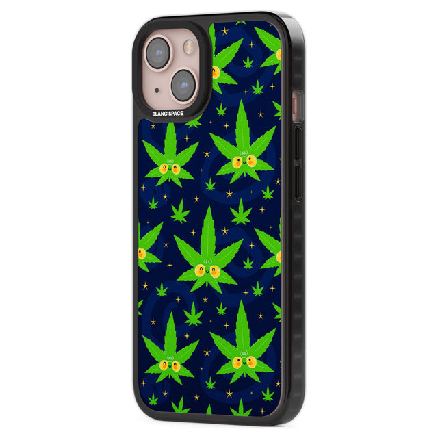 Martians & MunchiesPhone Case for iPhone 14