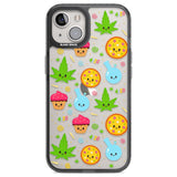 Martians & MunchiesPhone Case for iPhone 14