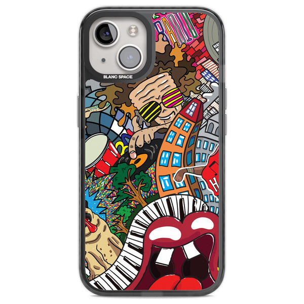 Funky Music City