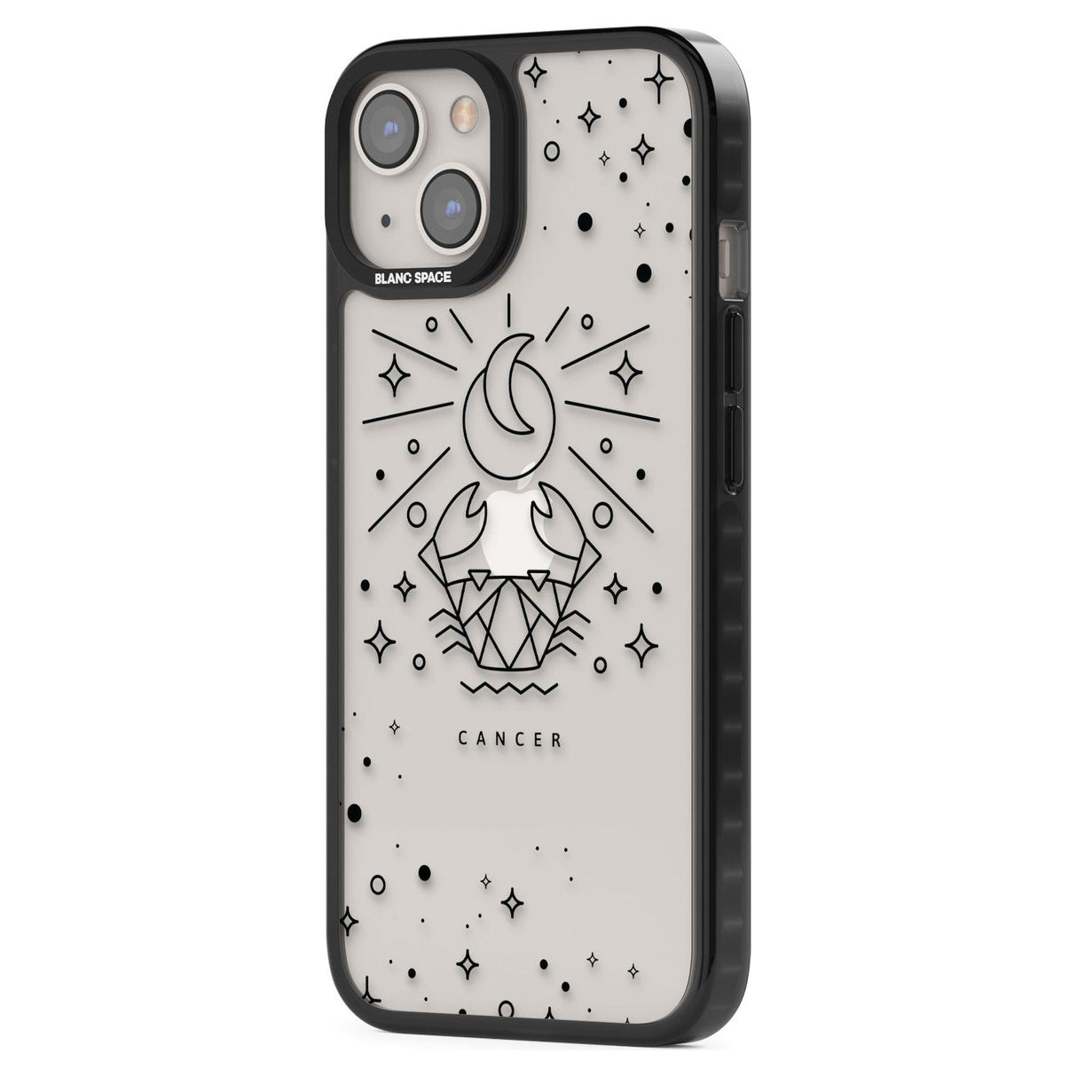 Cancer Emblem - Transparent Design Phone Case iPhone 15 Pro Max / Black Impact Case,iPhone 15 Plus / Black Impact Case,iPhone 15 Pro / Black Impact Case,iPhone 15 / Black Impact Case,iPhone 15 Pro Max / Impact Case,iPhone 15 Plus / Impact Case,iPhone 15 Pro / Impact Case,iPhone 15 / Impact Case,iPhone 15 Pro Max / Magsafe Black Impact Case,iPhone 15 Plus / Magsafe Black Impact Case,iPhone 15 Pro / Magsafe Black Impact Case,iPhone 15 / Magsafe Black Impact Case,iPhone 14 Pro Max / Black Impact Case,iPhone 14