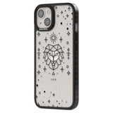 Leo Emblem - Transparent Design Phone Case iPhone 15 Pro Max / Black Impact Case,iPhone 15 Plus / Black Impact Case,iPhone 15 Pro / Black Impact Case,iPhone 15 / Black Impact Case,iPhone 15 Pro Max / Impact Case,iPhone 15 Plus / Impact Case,iPhone 15 Pro / Impact Case,iPhone 15 / Impact Case,iPhone 15 Pro Max / Magsafe Black Impact Case,iPhone 15 Plus / Magsafe Black Impact Case,iPhone 15 Pro / Magsafe Black Impact Case,iPhone 15 / Magsafe Black Impact Case,iPhone 14 Pro Max / Black Impact Case,iPhone 14 Pl