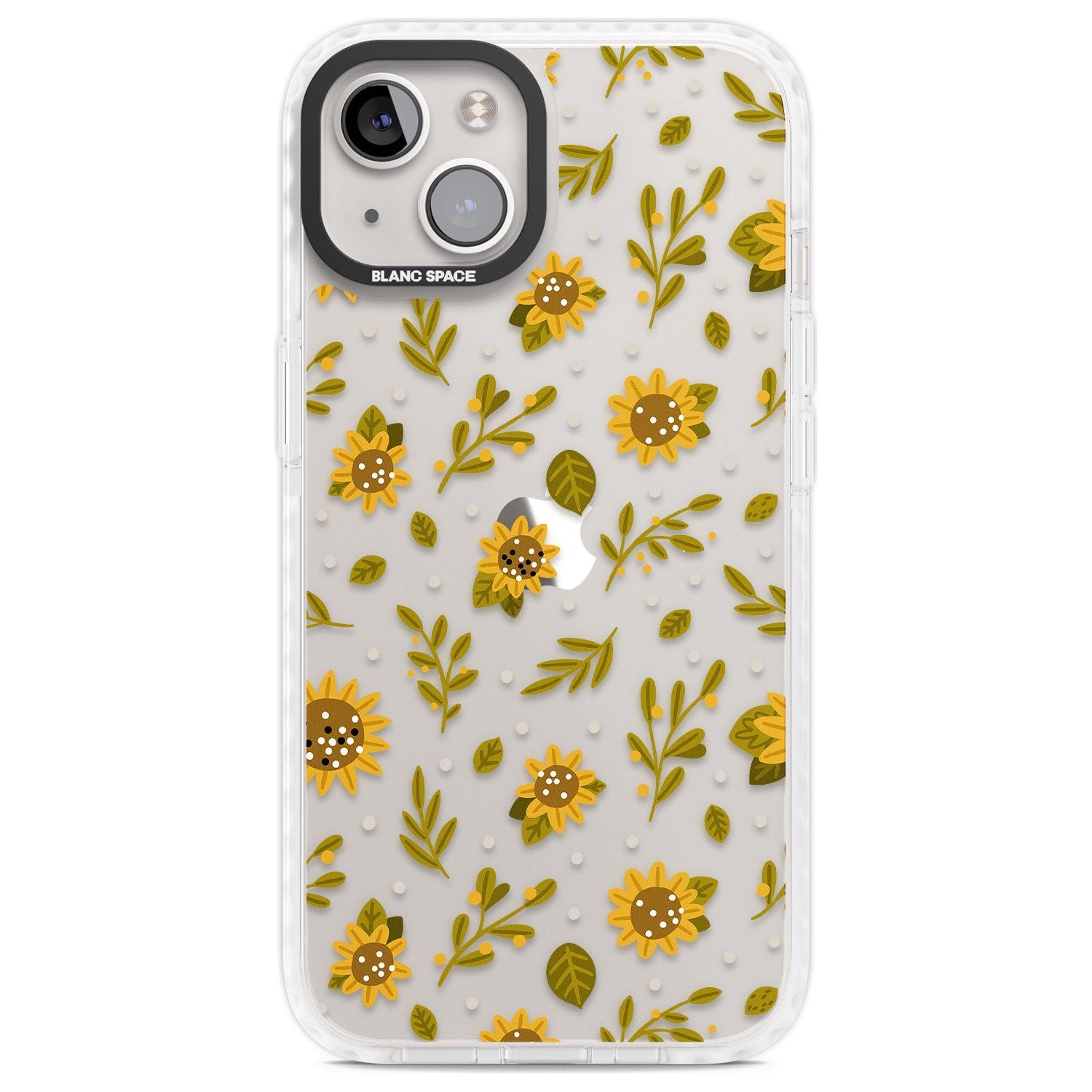 Bees & Sunflowers