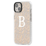 Personalised Subtle Monogram Abstract Floral Custom Phone Case iPhone 15 Pro Max / Black Impact Case,iPhone 15 Plus / Black Impact Case,iPhone 15 Pro / Black Impact Case,iPhone 15 / Black Impact Case,iPhone 15 Pro Max / Impact Case,iPhone 15 Plus / Impact Case,iPhone 15 Pro / Impact Case,iPhone 15 / Impact Case,iPhone 15 Pro Max / Magsafe Black Impact Case,iPhone 15 Plus / Magsafe Black Impact Case,iPhone 15 Pro / Magsafe Black Impact Case,iPhone 15 / Magsafe Black Impact Case,iPhone 14 Pro Max / Black Impa