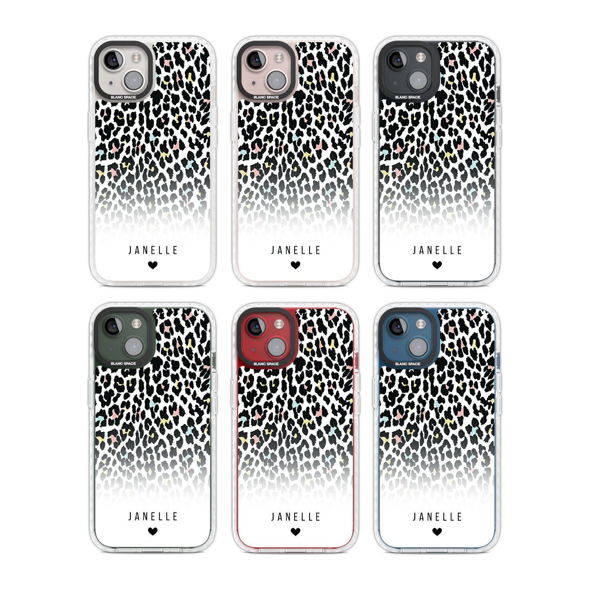 Personalised Pastel Leopard Spots Custom Phone Case iPhone 15 Pro Max / Black Impact Case,iPhone 15 Plus / Black Impact Case,iPhone 15 Pro / Black Impact Case,iPhone 15 / Black Impact Case,iPhone 15 Pro Max / Impact Case,iPhone 15 Plus / Impact Case,iPhone 15 Pro / Impact Case,iPhone 15 / Impact Case,iPhone 15 Pro Max / Magsafe Black Impact Case,iPhone 15 Plus / Magsafe Black Impact Case,iPhone 15 Pro / Magsafe Black Impact Case,iPhone 15 / Magsafe Black Impact Case,iPhone 14 Pro Max / Black Impact Case,iPh