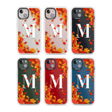 Personalised Monogram Autumn Leaves Custom Phone Case iPhone 15 Pro Max / Black Impact Case,iPhone 15 Plus / Black Impact Case,iPhone 15 Pro / Black Impact Case,iPhone 15 / Black Impact Case,iPhone 15 Pro Max / Impact Case,iPhone 15 Plus / Impact Case,iPhone 15 Pro / Impact Case,iPhone 15 / Impact Case,iPhone 15 Pro Max / Magsafe Black Impact Case,iPhone 15 Plus / Magsafe Black Impact Case,iPhone 15 Pro / Magsafe Black Impact Case,iPhone 15 / Magsafe Black Impact Case,iPhone 14 Pro Max / Black Impact Case,i