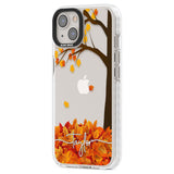 Personalised Autumn Leaves Custom Phone Case iPhone 15 Pro Max / Black Impact Case,iPhone 15 Plus / Black Impact Case,iPhone 15 Pro / Black Impact Case,iPhone 15 / Black Impact Case,iPhone 15 Pro Max / Impact Case,iPhone 15 Plus / Impact Case,iPhone 15 Pro / Impact Case,iPhone 15 / Impact Case,iPhone 15 Pro Max / Magsafe Black Impact Case,iPhone 15 Plus / Magsafe Black Impact Case,iPhone 15 Pro / Magsafe Black Impact Case,iPhone 15 / Magsafe Black Impact Case,iPhone 14 Pro Max / Black Impact Case,iPhone 14 