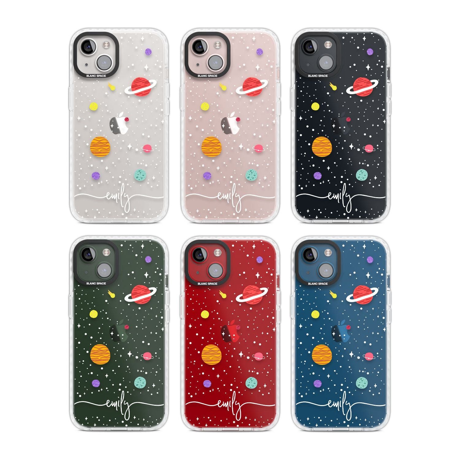 Personalised Cute Cartoon Planets (Clear) Phone Case iPhone 15 Pro Max / Black Impact Case,iPhone 15 Plus / Black Impact Case,iPhone 15 Pro / Black Impact Case,iPhone 15 / Black Impact Case,iPhone 15 Pro Max / Impact Case,iPhone 15 Plus / Impact Case,iPhone 15 Pro / Impact Case,iPhone 15 / Impact Case,iPhone 15 Pro Max / Magsafe Black Impact Case,iPhone 15 Plus / Magsafe Black Impact Case,iPhone 15 Pro / Magsafe Black Impact Case,iPhone 15 / Magsafe Black Impact Case,iPhone 14 Pro Max / Black Impact Case,iP