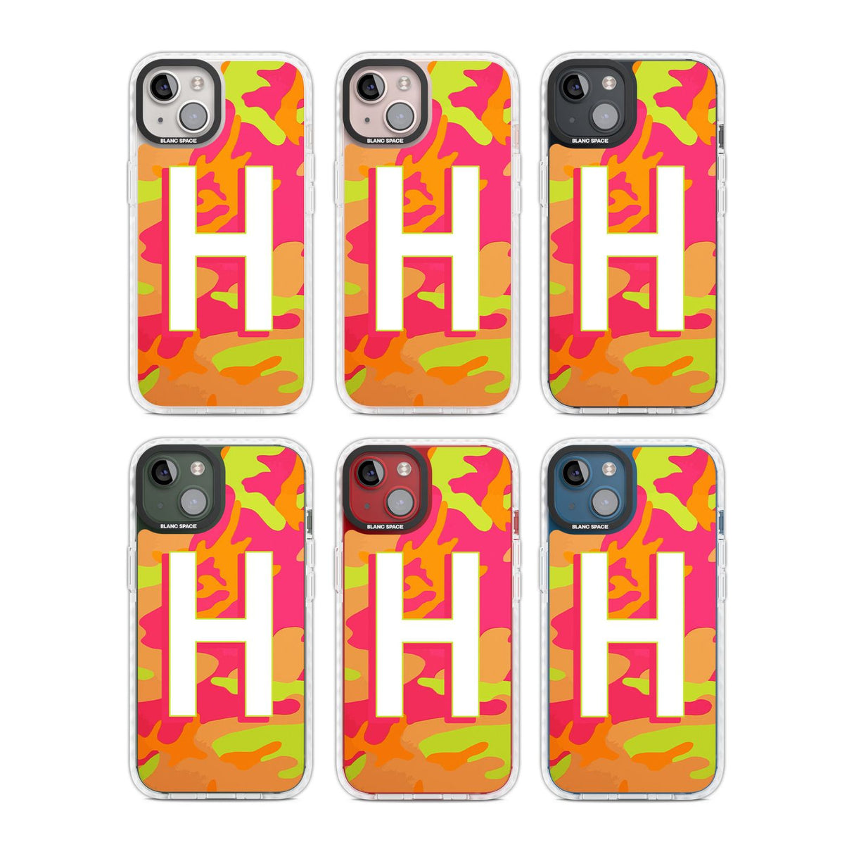 Personalised Bright Neon Camo Solid Monogram Custom Phone Case iPhone 15 Pro Max / Black Impact Case,iPhone 15 Plus / Black Impact Case,iPhone 15 Pro / Black Impact Case,iPhone 15 / Black Impact Case,iPhone 15 Pro Max / Impact Case,iPhone 15 Plus / Impact Case,iPhone 15 Pro / Impact Case,iPhone 15 / Impact Case,iPhone 15 Pro Max / Magsafe Black Impact Case,iPhone 15 Plus / Magsafe Black Impact Case,iPhone 15 Pro / Magsafe Black Impact Case,iPhone 15 / Magsafe Black Impact Case,iPhone 14 Pro Max / Black Impa