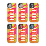 Personalised Colourful Neon Camo Custom Phone Case iPhone 15 Pro Max / Black Impact Case,iPhone 15 Plus / Black Impact Case,iPhone 15 Pro / Black Impact Case,iPhone 15 / Black Impact Case,iPhone 15 Pro Max / Impact Case,iPhone 15 Plus / Impact Case,iPhone 15 Pro / Impact Case,iPhone 15 / Impact Case,iPhone 15 Pro Max / Magsafe Black Impact Case,iPhone 15 Plus / Magsafe Black Impact Case,iPhone 15 Pro / Magsafe Black Impact Case,iPhone 15 / Magsafe Black Impact Case,iPhone 14 Pro Max / Black Impact Case,iPho