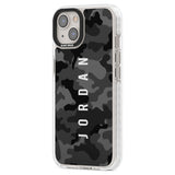 Personalised Small Vertical Name Black Camouflage Custom Phone Case iPhone 15 Pro Max / Black Impact Case,iPhone 15 Plus / Black Impact Case,iPhone 15 Pro / Black Impact Case,iPhone 15 / Black Impact Case,iPhone 15 Pro Max / Impact Case,iPhone 15 Plus / Impact Case,iPhone 15 Pro / Impact Case,iPhone 15 / Impact Case,iPhone 15 Pro Max / Magsafe Black Impact Case,iPhone 15 Plus / Magsafe Black Impact Case,iPhone 15 Pro / Magsafe Black Impact Case,iPhone 15 / Magsafe Black Impact Case,iPhone 14 Pro Max / Black