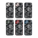 Personalised Small Vertical Name Black Camouflage Custom Phone Case iPhone 15 Pro Max / Black Impact Case,iPhone 15 Plus / Black Impact Case,iPhone 15 Pro / Black Impact Case,iPhone 15 / Black Impact Case,iPhone 15 Pro Max / Impact Case,iPhone 15 Plus / Impact Case,iPhone 15 Pro / Impact Case,iPhone 15 / Impact Case,iPhone 15 Pro Max / Magsafe Black Impact Case,iPhone 15 Plus / Magsafe Black Impact Case,iPhone 15 Pro / Magsafe Black Impact Case,iPhone 15 / Magsafe Black Impact Case,iPhone 14 Pro Max / Black