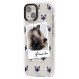 Personalised Burmese Cat Photo Custom Phone Case iPhone 15 Pro Max / Black Impact Case,iPhone 15 Plus / Black Impact Case,iPhone 15 Pro / Black Impact Case,iPhone 15 / Black Impact Case,iPhone 15 Pro Max / Impact Case,iPhone 15 Plus / Impact Case,iPhone 15 Pro / Impact Case,iPhone 15 / Impact Case,iPhone 15 Pro Max / Magsafe Black Impact Case,iPhone 15 Plus / Magsafe Black Impact Case,iPhone 15 Pro / Magsafe Black Impact Case,iPhone 15 / Magsafe Black Impact Case,iPhone 14 Pro Max / Black Impact Case,iPhone