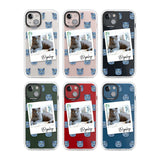 Personalised English Blue Cat Photo Custom Phone Case iPhone 15 Pro Max / Black Impact Case,iPhone 15 Plus / Black Impact Case,iPhone 15 Pro / Black Impact Case,iPhone 15 / Black Impact Case,iPhone 15 Pro Max / Impact Case,iPhone 15 Plus / Impact Case,iPhone 15 Pro / Impact Case,iPhone 15 / Impact Case,iPhone 15 Pro Max / Magsafe Black Impact Case,iPhone 15 Plus / Magsafe Black Impact Case,iPhone 15 Pro / Magsafe Black Impact Case,iPhone 15 / Magsafe Black Impact Case,iPhone 14 Pro Max / Black Impact Case,i