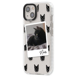 Personalised Bombay Cat Photo Custom Phone Case iPhone 15 Pro Max / Black Impact Case,iPhone 15 Plus / Black Impact Case,iPhone 15 Pro / Black Impact Case,iPhone 15 / Black Impact Case,iPhone 15 Pro Max / Impact Case,iPhone 15 Plus / Impact Case,iPhone 15 Pro / Impact Case,iPhone 15 / Impact Case,iPhone 15 Pro Max / Magsafe Black Impact Case,iPhone 15 Plus / Magsafe Black Impact Case,iPhone 15 Pro / Magsafe Black Impact Case,iPhone 15 / Magsafe Black Impact Case,iPhone 14 Pro Max / Black Impact Case,iPhone 