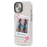 Personalised Instant Film & Hearts Photo Custom Phone Case iPhone 15 Pro Max / Black Impact Case,iPhone 15 Plus / Black Impact Case,iPhone 15 Pro / Black Impact Case,iPhone 15 / Black Impact Case,iPhone 15 Pro Max / Impact Case,iPhone 15 Plus / Impact Case,iPhone 15 Pro / Impact Case,iPhone 15 / Impact Case,iPhone 15 Pro Max / Magsafe Black Impact Case,iPhone 15 Plus / Magsafe Black Impact Case,iPhone 15 Pro / Magsafe Black Impact Case,iPhone 15 / Magsafe Black Impact Case,iPhone 14 Pro Max / Black Impact C