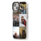 Personalised 6 Photo Grid Custom Phone Case iPhone 15 Pro Max / Black Impact Case,iPhone 15 Plus / Black Impact Case,iPhone 15 Pro / Black Impact Case,iPhone 15 / Black Impact Case,iPhone 15 Pro Max / Impact Case,iPhone 15 Plus / Impact Case,iPhone 15 Pro / Impact Case,iPhone 15 / Impact Case,iPhone 15 Pro Max / Magsafe Black Impact Case,iPhone 15 Plus / Magsafe Black Impact Case,iPhone 15 Pro / Magsafe Black Impact Case,iPhone 15 / Magsafe Black Impact Case,iPhone 14 Pro Max / Black Impact Case,iPhone 14 P