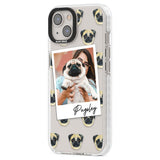 Personalised Pug - Dog Photo Custom Phone Case iPhone 15 Pro Max / Black Impact Case,iPhone 15 Plus / Black Impact Case,iPhone 15 Pro / Black Impact Case,iPhone 15 / Black Impact Case,iPhone 15 Pro Max / Impact Case,iPhone 15 Plus / Impact Case,iPhone 15 Pro / Impact Case,iPhone 15 / Impact Case,iPhone 15 Pro Max / Magsafe Black Impact Case,iPhone 15 Plus / Magsafe Black Impact Case,iPhone 15 Pro / Magsafe Black Impact Case,iPhone 15 / Magsafe Black Impact Case,iPhone 14 Pro Max / Black Impact Case,iPhone 1