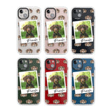 Personalised Dachshund, Brown - Dog Photo Custom Phone Case iPhone 15 Pro Max / Black Impact Case,iPhone 15 Plus / Black Impact Case,iPhone 15 Pro / Black Impact Case,iPhone 15 / Black Impact Case,iPhone 15 Pro Max / Impact Case,iPhone 15 Plus / Impact Case,iPhone 15 Pro / Impact Case,iPhone 15 / Impact Case,iPhone 15 Pro Max / Magsafe Black Impact Case,iPhone 15 Plus / Magsafe Black Impact Case,iPhone 15 Pro / Magsafe Black Impact Case,iPhone 15 / Magsafe Black Impact Case,iPhone 14 Pro Max / Black Impact 