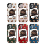 Personalised Cockapoo, Brown - Dog Photo Custom Phone Case iPhone 15 Pro Max / Black Impact Case,iPhone 15 Plus / Black Impact Case,iPhone 15 Pro / Black Impact Case,iPhone 15 / Black Impact Case,iPhone 15 Pro Max / Impact Case,iPhone 15 Plus / Impact Case,iPhone 15 Pro / Impact Case,iPhone 15 / Impact Case,iPhone 15 Pro Max / Magsafe Black Impact Case,iPhone 15 Plus / Magsafe Black Impact Case,iPhone 15 Pro / Magsafe Black Impact Case,iPhone 15 / Magsafe Black Impact Case,iPhone 14 Pro Max / Black Impact C