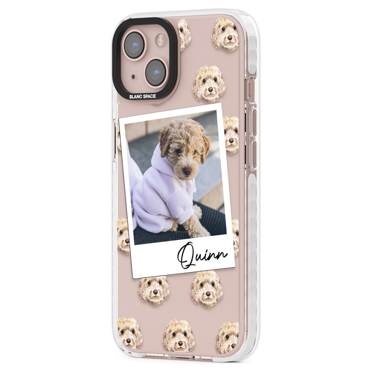 Personalised Cockapoo, Cream - Dog Photo Custom Phone Case iPhone 15 Pro Max / Black Impact Case,iPhone 15 Plus / Black Impact Case,iPhone 15 Pro / Black Impact Case,iPhone 15 / Black Impact Case,iPhone 15 Pro Max / Impact Case,iPhone 15 Plus / Impact Case,iPhone 15 Pro / Impact Case,iPhone 15 / Impact Case,iPhone 15 Pro Max / Magsafe Black Impact Case,iPhone 15 Plus / Magsafe Black Impact Case,iPhone 15 Pro / Magsafe Black Impact Case,iPhone 15 / Magsafe Black Impact Case,iPhone 14 Pro Max / Black Impact C