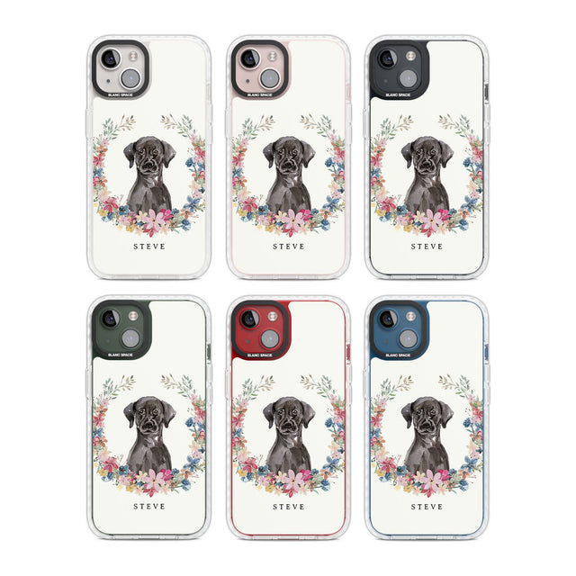 Personalised Black Lab Watercolour Dog Portrait Custom Phone Case iPhone 15 Pro Max / Black Impact Case,iPhone 15 Plus / Black Impact Case,iPhone 15 Pro / Black Impact Case,iPhone 15 / Black Impact Case,iPhone 15 Pro Max / Impact Case,iPhone 15 Plus / Impact Case,iPhone 15 Pro / Impact Case,iPhone 15 / Impact Case,iPhone 15 Pro Max / Magsafe Black Impact Case,iPhone 15 Plus / Magsafe Black Impact Case,iPhone 15 Pro / Magsafe Black Impact Case,iPhone 15 / Magsafe Black Impact Case,iPhone 14 Pro Max / Black I