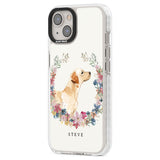 Personalised Yellow Labrador - Watercolour Dog Portrait Custom Phone Case iPhone 15 Pro Max / Black Impact Case,iPhone 15 Plus / Black Impact Case,iPhone 15 Pro / Black Impact Case,iPhone 15 / Black Impact Case,iPhone 15 Pro Max / Impact Case,iPhone 15 Plus / Impact Case,iPhone 15 Pro / Impact Case,iPhone 15 / Impact Case,iPhone 15 Pro Max / Magsafe Black Impact Case,iPhone 15 Plus / Magsafe Black Impact Case,iPhone 15 Pro / Magsafe Black Impact Case,iPhone 15 / Magsafe Black Impact Case,iPhone 14 Pro Max /