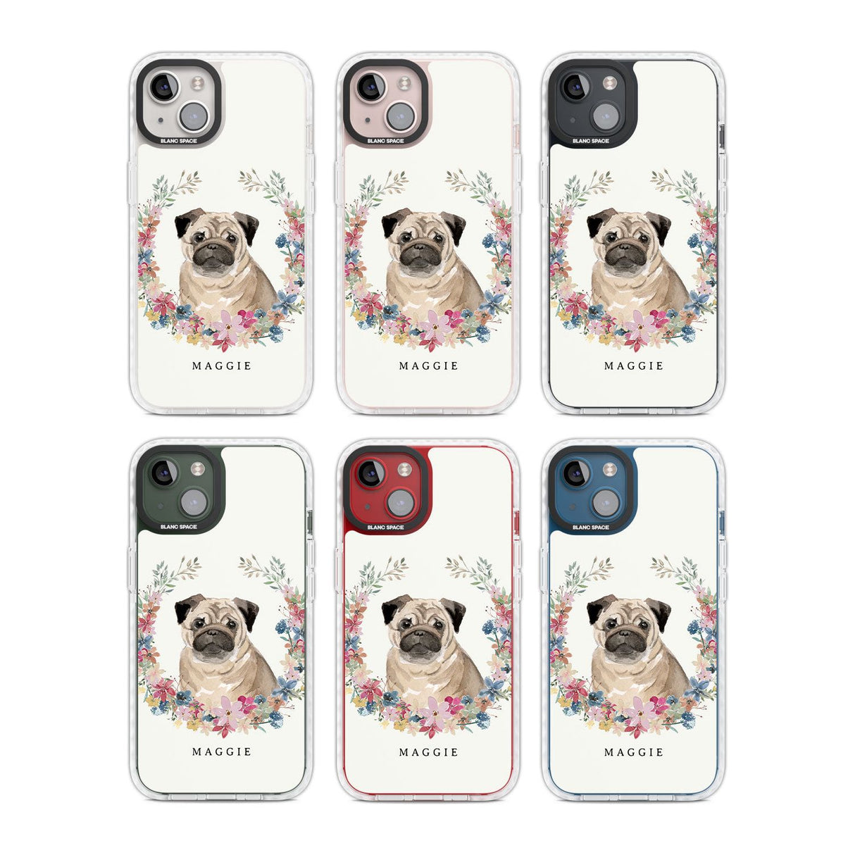 Personalised Pug - Watercolour Dog Portrait Custom Phone Case iPhone 15 Pro Max / Black Impact Case,iPhone 15 Plus / Black Impact Case,iPhone 15 Pro / Black Impact Case,iPhone 15 / Black Impact Case,iPhone 15 Pro Max / Impact Case,iPhone 15 Plus / Impact Case,iPhone 15 Pro / Impact Case,iPhone 15 / Impact Case,iPhone 15 Pro Max / Magsafe Black Impact Case,iPhone 15 Plus / Magsafe Black Impact Case,iPhone 15 Pro / Magsafe Black Impact Case,iPhone 15 / Magsafe Black Impact Case,iPhone 14 Pro Max / Black Impac