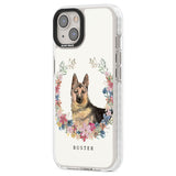 Personalised German Shepherd - Watercolour Dog Portrait Custom Phone Case iPhone 15 Pro Max / Black Impact Case,iPhone 15 Plus / Black Impact Case,iPhone 15 Pro / Black Impact Case,iPhone 15 / Black Impact Case,iPhone 15 Pro Max / Impact Case,iPhone 15 Plus / Impact Case,iPhone 15 Pro / Impact Case,iPhone 15 / Impact Case,iPhone 15 Pro Max / Magsafe Black Impact Case,iPhone 15 Plus / Magsafe Black Impact Case,iPhone 15 Pro / Magsafe Black Impact Case,iPhone 15 / Magsafe Black Impact Case,iPhone 14 Pro Max /