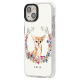 Personalised Chihuahua - Watercolour Dog Portrait Custom Phone Case iPhone 15 Pro Max / Black Impact Case,iPhone 15 Plus / Black Impact Case,iPhone 15 Pro / Black Impact Case,iPhone 15 / Black Impact Case,iPhone 15 Pro Max / Impact Case,iPhone 15 Plus / Impact Case,iPhone 15 Pro / Impact Case,iPhone 15 / Impact Case,iPhone 15 Pro Max / Magsafe Black Impact Case,iPhone 15 Plus / Magsafe Black Impact Case,iPhone 15 Pro / Magsafe Black Impact Case,iPhone 15 / Magsafe Black Impact Case,iPhone 14 Pro Max / Black