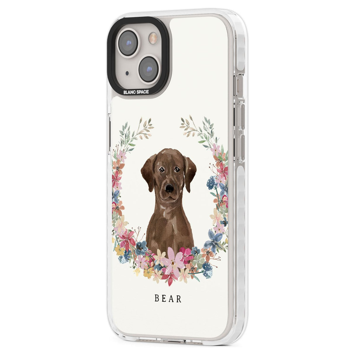 Personalised Chocolate Lab - Watercolour Dog Portrait Custom Phone Case iPhone 15 Pro Max / Black Impact Case,iPhone 15 Plus / Black Impact Case,iPhone 15 Pro / Black Impact Case,iPhone 15 / Black Impact Case,iPhone 15 Pro Max / Impact Case,iPhone 15 Plus / Impact Case,iPhone 15 Pro / Impact Case,iPhone 15 / Impact Case,iPhone 15 Pro Max / Magsafe Black Impact Case,iPhone 15 Plus / Magsafe Black Impact Case,iPhone 15 Pro / Magsafe Black Impact Case,iPhone 15 / Magsafe Black Impact Case,iPhone 14 Pro Max / B