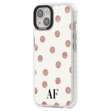 Personalised Initials & Dots Custom Phone Case iPhone 15 Pro Max / Black Impact Case,iPhone 15 Plus / Black Impact Case,iPhone 15 Pro / Black Impact Case,iPhone 15 / Black Impact Case,iPhone 15 Pro Max / Impact Case,iPhone 15 Plus / Impact Case,iPhone 15 Pro / Impact Case,iPhone 15 / Impact Case,iPhone 15 Pro Max / Magsafe Black Impact Case,iPhone 15 Plus / Magsafe Black Impact Case,iPhone 15 Pro / Magsafe Black Impact Case,iPhone 15 / Magsafe Black Impact Case,iPhone 14 Pro Max / Black Impact Case,iPhone 1