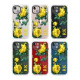 Personalised Clear Vintage Floral Yellow Roses Custom Phone Case iPhone 15 Pro Max / Black Impact Case,iPhone 15 Plus / Black Impact Case,iPhone 15 Pro / Black Impact Case,iPhone 15 / Black Impact Case,iPhone 15 Pro Max / Impact Case,iPhone 15 Plus / Impact Case,iPhone 15 Pro / Impact Case,iPhone 15 / Impact Case,iPhone 15 Pro Max / Magsafe Black Impact Case,iPhone 15 Plus / Magsafe Black Impact Case,iPhone 15 Pro / Magsafe Black Impact Case,iPhone 15 / Magsafe Black Impact Case,iPhone 14 Pro Max / Black Im